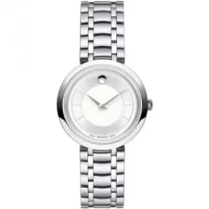 Ladies Movado 1881 Quartz Watch