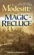 magic of recluce