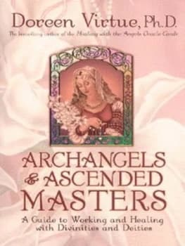 Archangels and Ascended Masters by Doreen Virtue Paperback