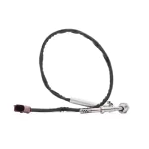 RIDEX Sensors VW,AUDI,SKODA 3938E0360 03L906088J Sensor, exhaust gas temperature