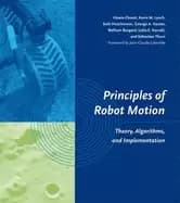 principles of robot motion theory algorithms and implementations