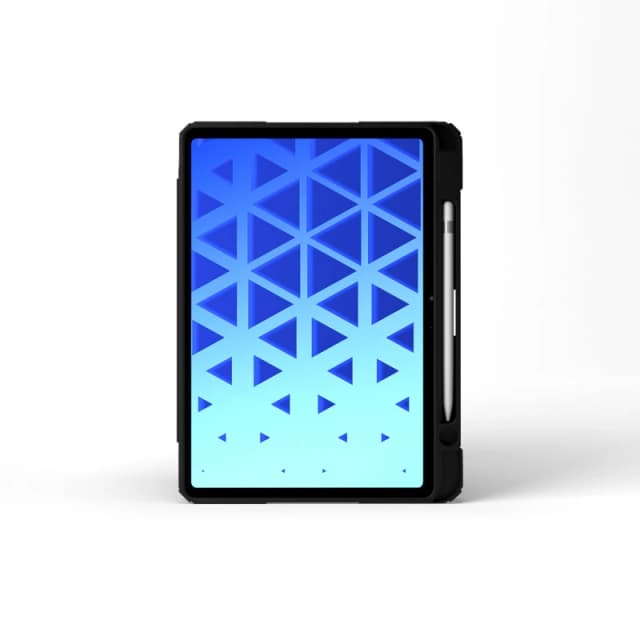 Back to the Office MAXCases Breeze Folio for iPad Air 6 11" (2024) (Black) APBFIPA611BLK