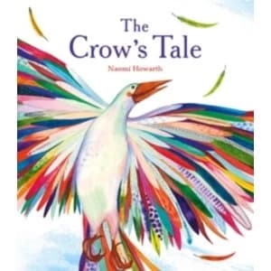 The Crow's Tale (Paperback, 2016)