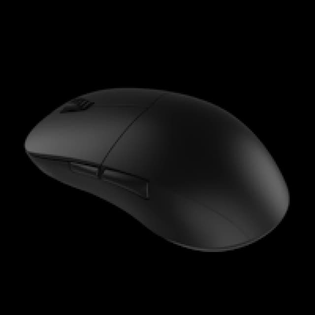 Endgame Gear XM2w 4K Gaming Mouse - Black