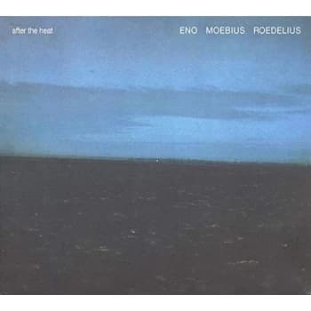 Eno Moebius Roedelius - After The Heat CD