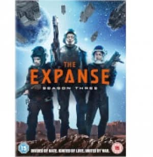 The Expanse - Season 3