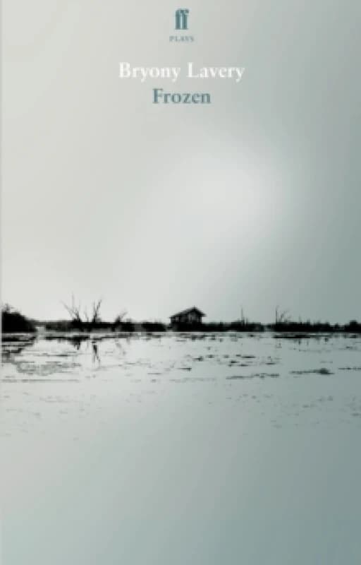 Frozen. Paperback. By Bryony Lavery Books