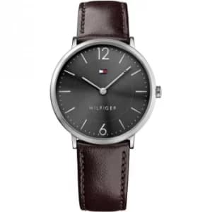 Mens Tommy Hilfiger James Watch