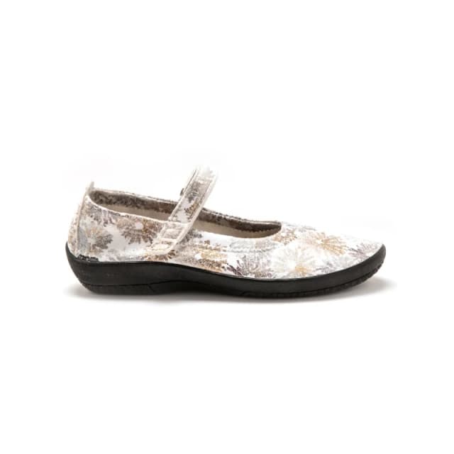 Pediconfort Ballet flats woman Pediconfort Blanc Female 40