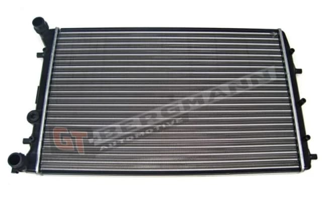 GT-BERGMANN GT10-082 Engine radiator Radiator,engine cooling (470)