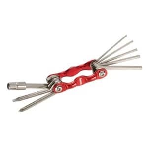 Hama Bikes Mini Folding Tool