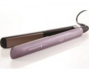 Remington Keratin Radiance S8596 Hair Straightener