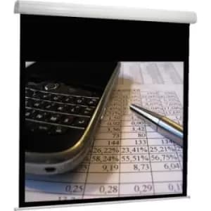 Euroscreen MDZ1617-D Fixed Frame Projector Screen