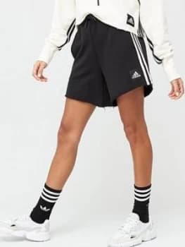 Adidas Recyclecoshrt Shorts - Black