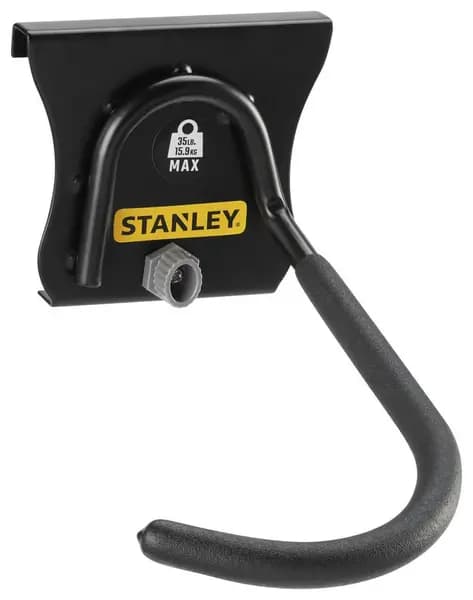 Stanley Stanley Track Wall System Vertical Bike Hook