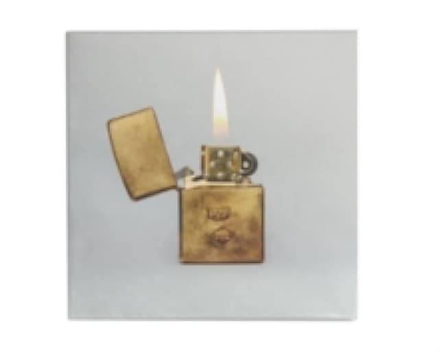 Prizefighter CD / Album Digisleeve