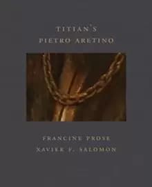 Titians Pietro Aretino (Frick Diptych)