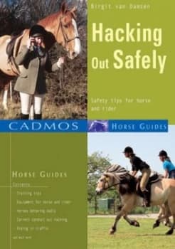 Hacking Out Safely by Birgit Van Damsen Book