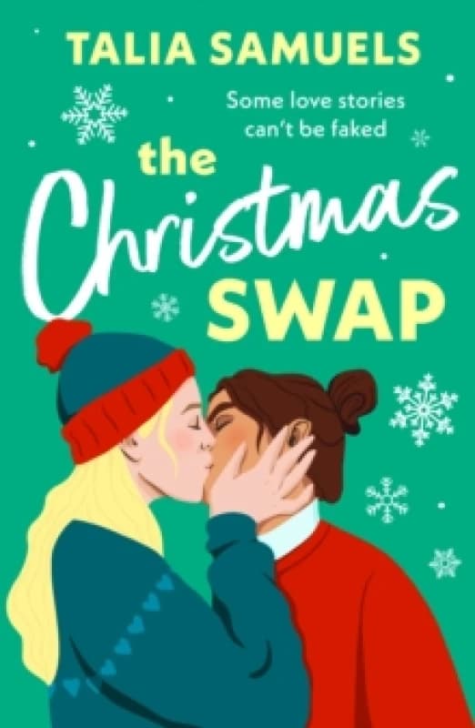 The Christmas Swap Paperback / softback