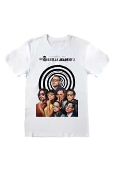 Season 2 Poster T-Shirt