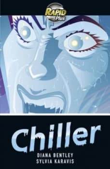 Chiller by Sylvia Karavis Paperback