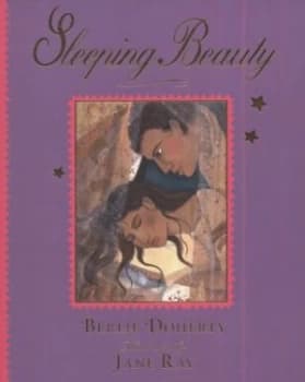 Sleeping Beauty by Berlie Doherty Paperback