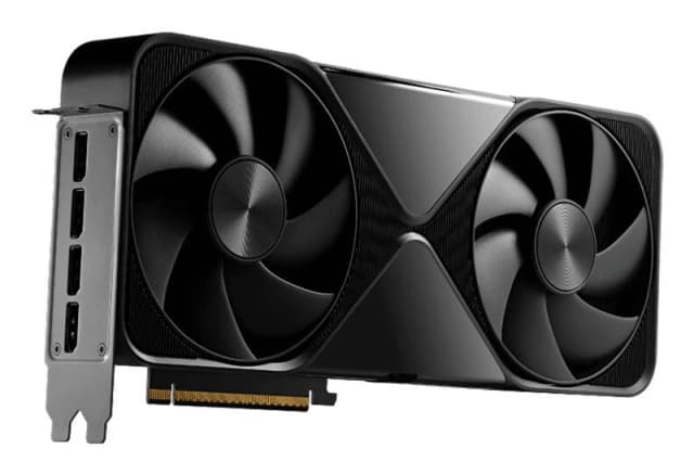 Pny PNY RTX PRO 6000 Blackwell Workstation Edition NVIDIA 96 GB GDDR7 VCNRTXPRO6000-PB