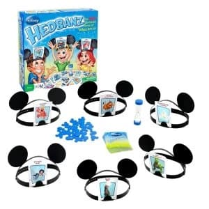 Disney Hedbanz For Kids