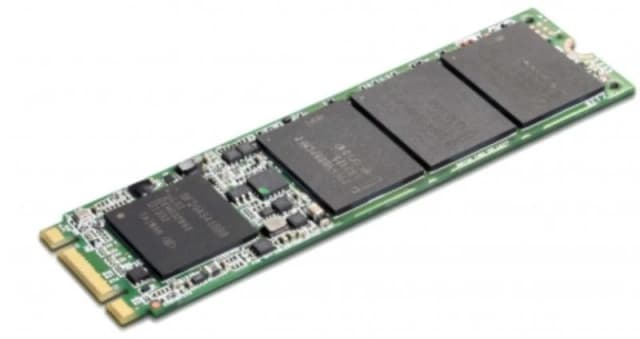 Lenovo 00JT074 internal solid state drive 512GB M.2 PCI Express NVMe