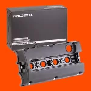 RIDEX Rocker Cover 977C0005 Valve Cover,Camshaft Cover OPEL,FIAT,VAUXHALL,ZAFIRA B (A05),Meriva A (X03),Astra H Caravan (A04),Zafira A (T98)