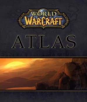World of Warcraft Atlas. by Bradygames Hardback