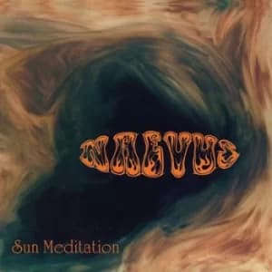 Sun Meditation by Naevus Vinyl Album