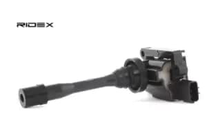 RIDEX Ignition coil 689C0030 Coil pack,Ignition coil pack MITSUBISHI,PROTON,Space Star (DG_A),GRANDIS (NA_W),CARISMA (DA_)