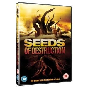 Seeds Of Destruction DVD