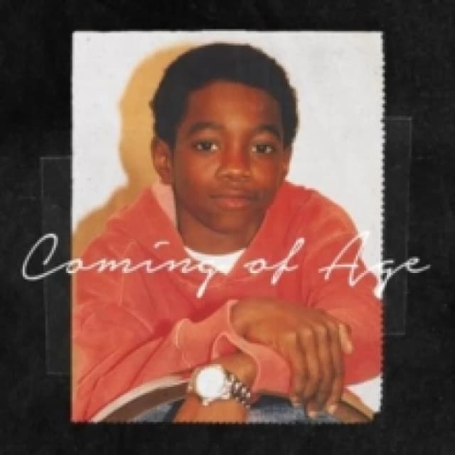 Coming of Age CD / Album