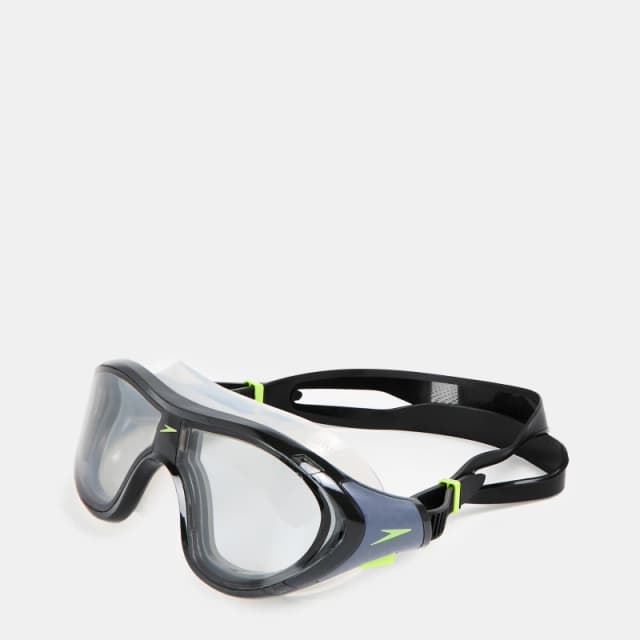 Speedo Bio Mask 2.0 Training Goggles Black/Steel unisex One Size