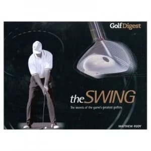 The Swing Hardback