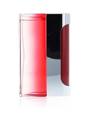 Paco Rabanne Ultrared Eau de Toilette For Her 100ml