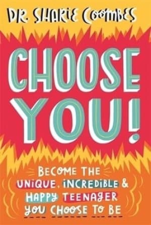 Choose you by Sharie Coombes