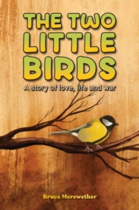 The Two Little Birds : A story of love, life and war Paperback / softback