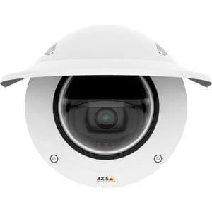 Axis Q3517-LVE IP security camera Indoor & outdoor Dome Ceiling/Wall 3072 x 1728 pixels
