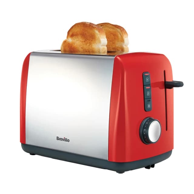 Breville VTR014 Bold 2 Slice Toaster