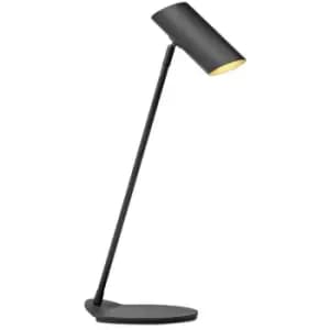 Lucide HESTER - Desk Lamp - 1xGU10 - Anthracite