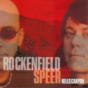 Hells Canyon by Rockenfield/Speer CD Album