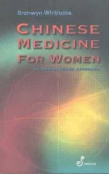 Chinese Medicine For Her by Bronwyn Whitlocke Paperback