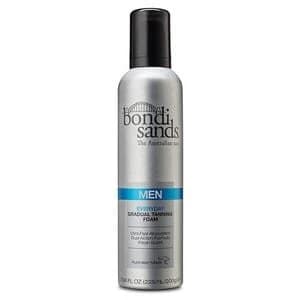 Bondi Sands Everyday Gradual Tanning Foam For Men