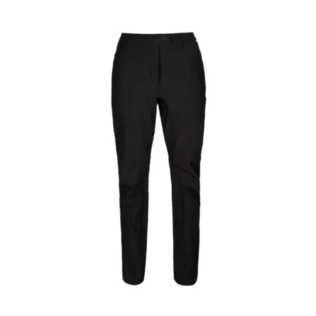Regatta Womens Highton Trousers - Black 20