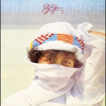 Poly Styrene - Translucence Vinyl