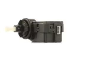 TOPRAN Headlight Motor 116 176 Headlight Leveling Motor,Control, headlight range adjustment VW,AUDI,SEAT,Golf IV Schragheck (1J1)