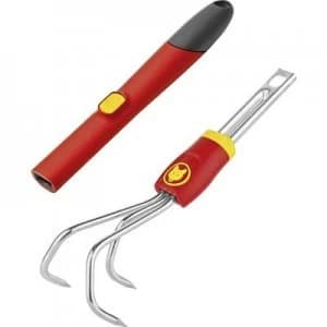 71AID001650 LA-M/ZM30 Smal grubber 7cm Wolf Combisystem Multi-Star